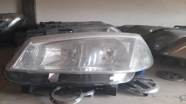RENAULT GRAND ESPACE ÇIKMA YEDEK SOL ÖN FAR-